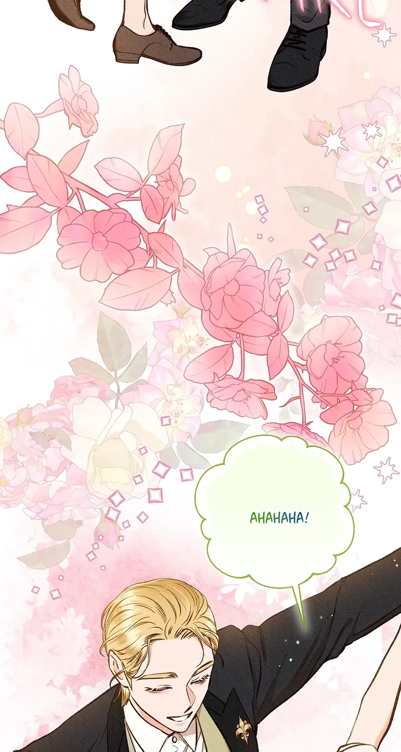 Dear My Rude Darling With Multiple Personalities Chapter 27 page 35 - 