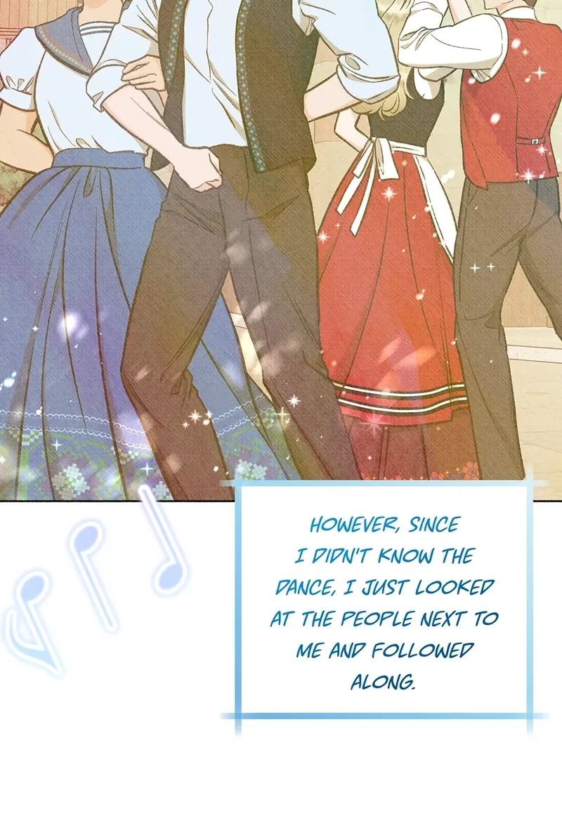 Dear My Rude Darling With Multiple Personalities Chapter 27 page 38 - 