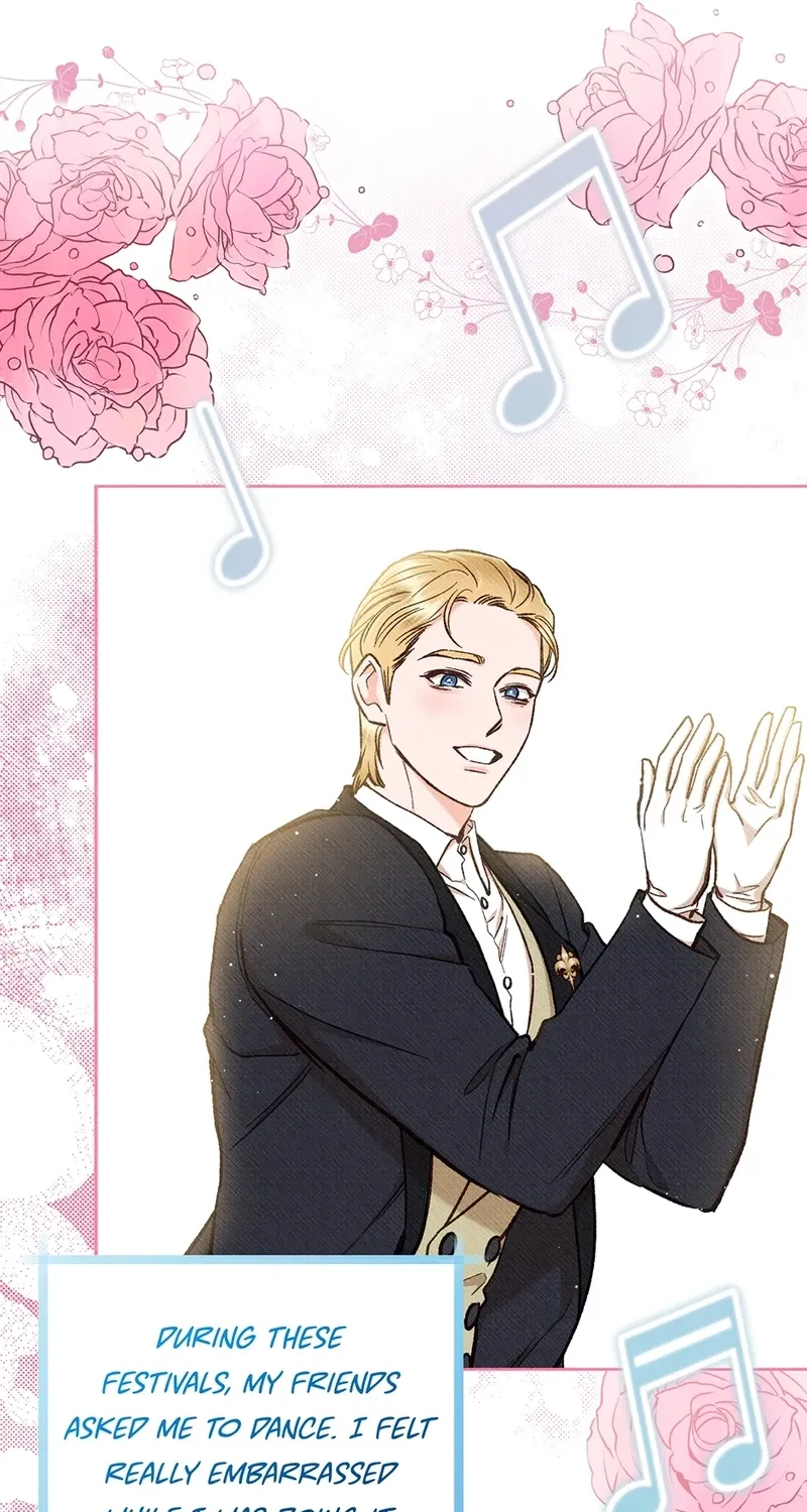 Dear My Rude Darling With Multiple Personalities Chapter 27 page 39 - 