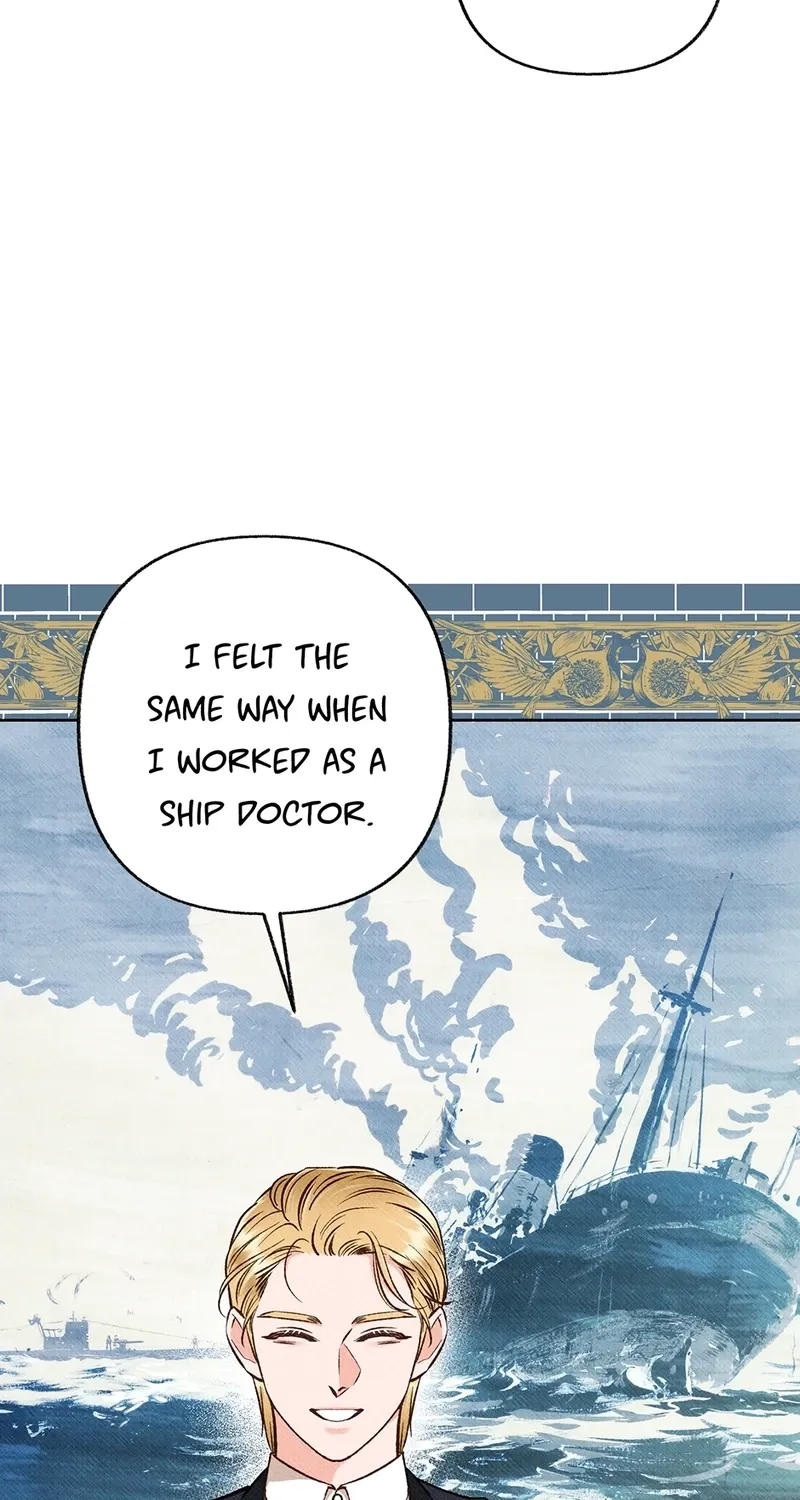 Dear My Rude Darling With Multiple Personalities Chapter 27 page 5 - 