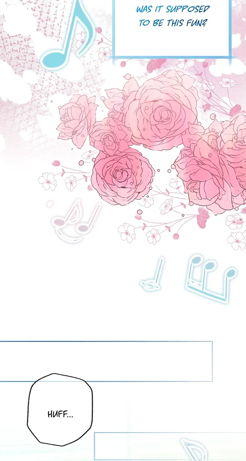 Dear My Rude Darling With Multiple Personalities Chapter 27 page 41 - 