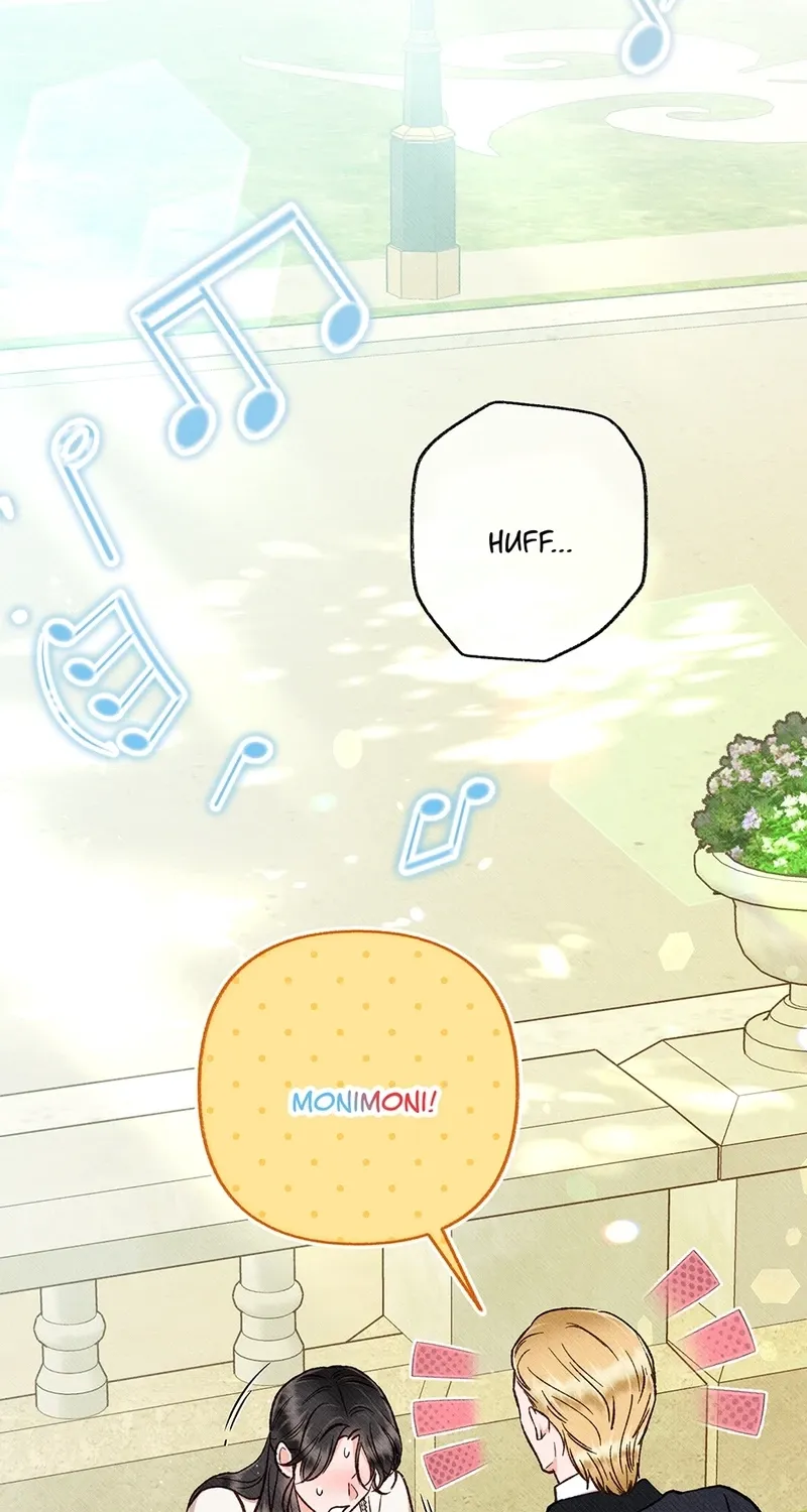 Dear My Rude Darling With Multiple Personalities Chapter 27 page 42 - 