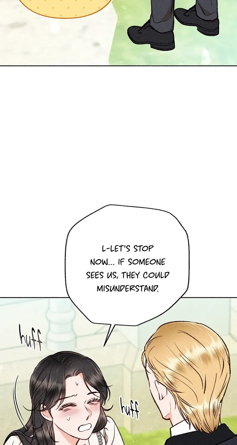 Dear My Rude Darling With Multiple Personalities Chapter 27 page 44 - 