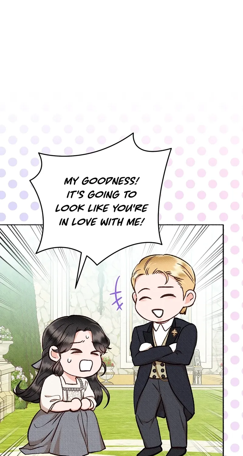 Dear My Rude Darling With Multiple Personalities Chapter 27 page 46 - 