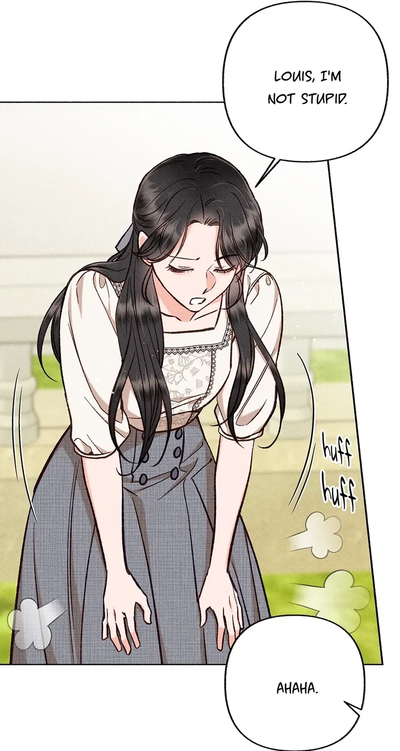 Dear My Rude Darling With Multiple Personalities Chapter 27 page 49 - 
