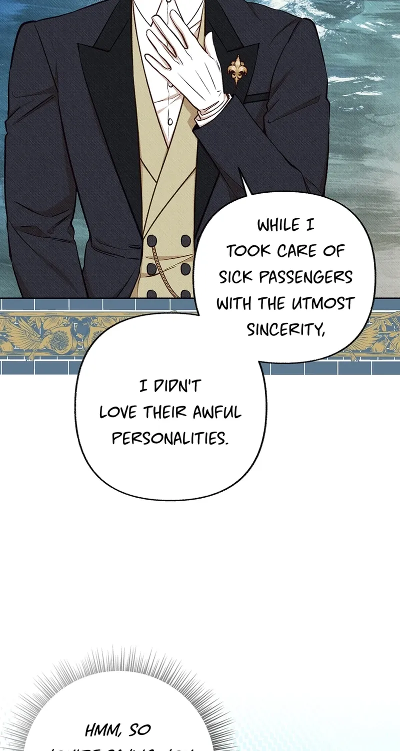 Dear My Rude Darling With Multiple Personalities Chapter 27 page 6 - 