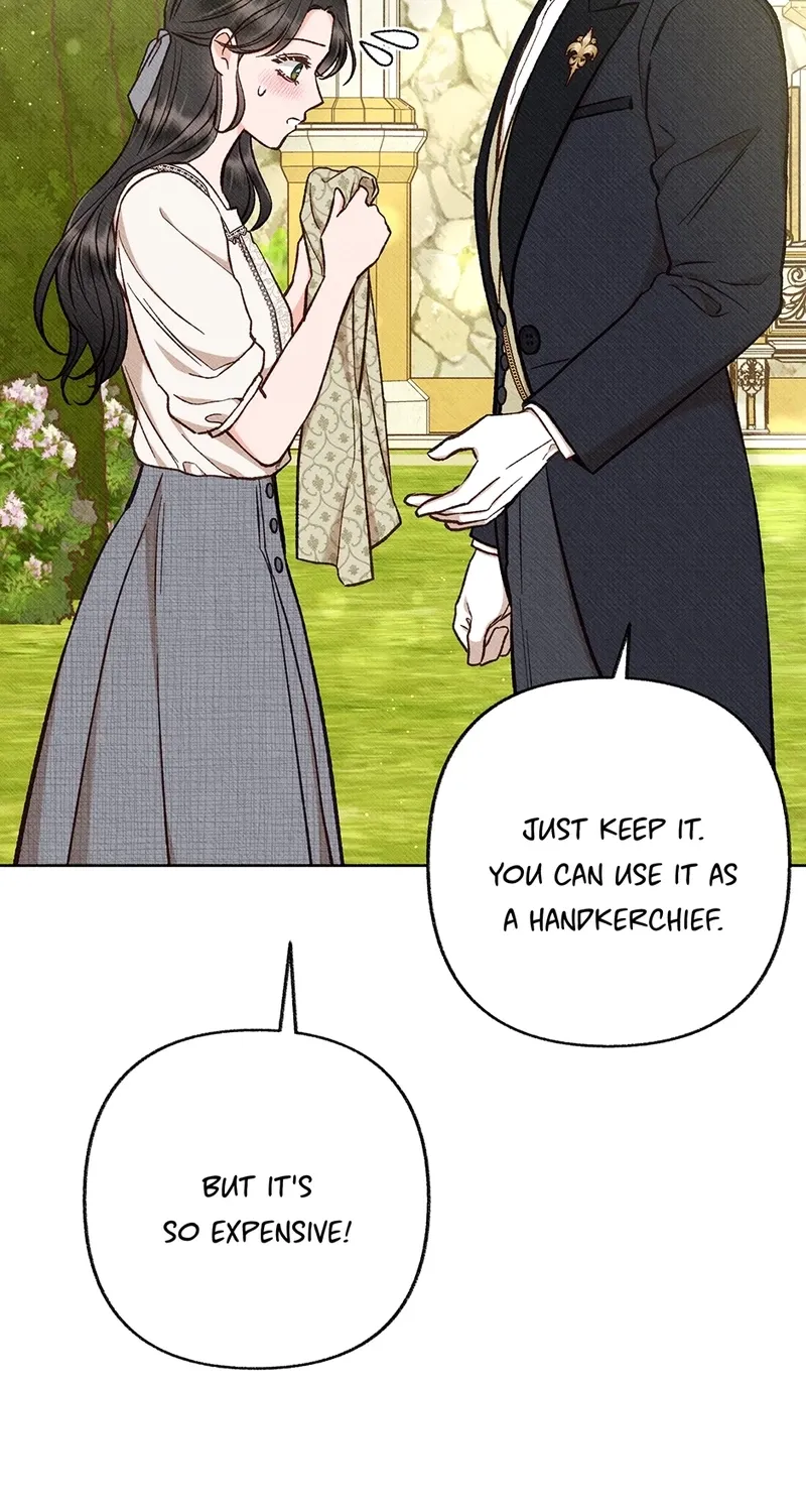 Dear My Rude Darling With Multiple Personalities Chapter 27 page 56 - 