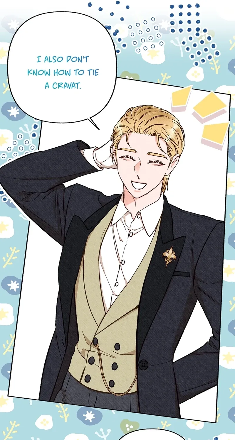 Dear My Rude Darling With Multiple Personalities Chapter 27 page 59 - 