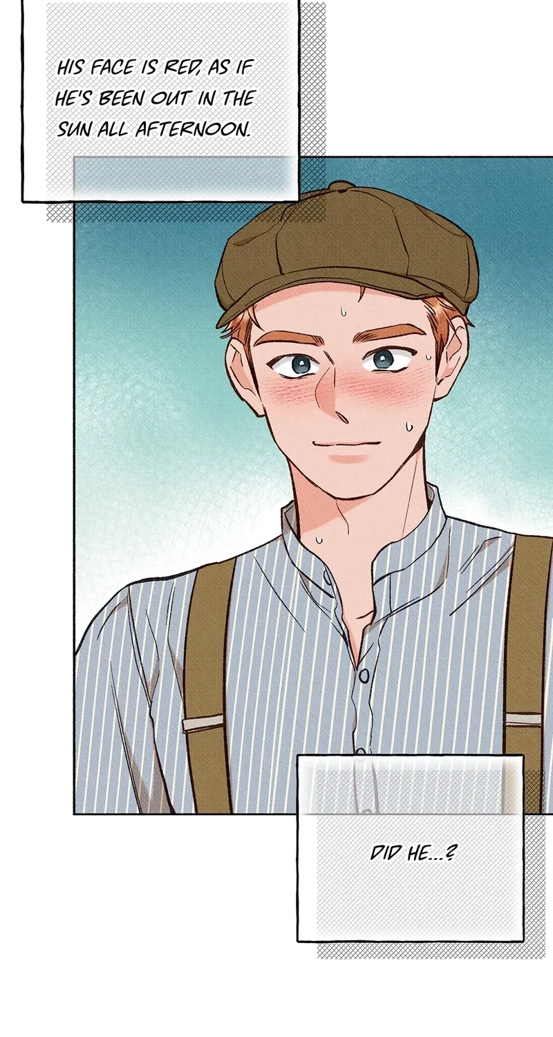Dear My Rude Darling With Multiple Personalities Chapter 27 page 68 - 