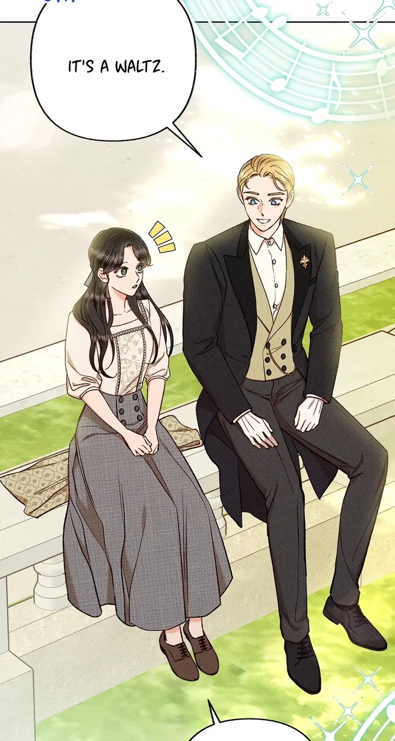 Dear My Rude Darling With Multiple Personalities Chapter 27 page 8 - 