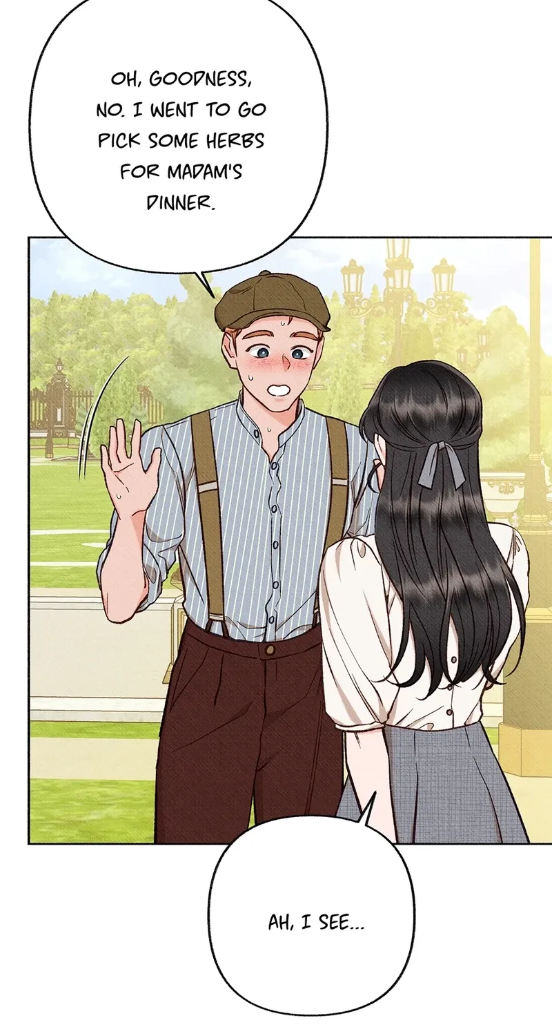 Dear My Rude Darling With Multiple Personalities Chapter 27 page 71 - 