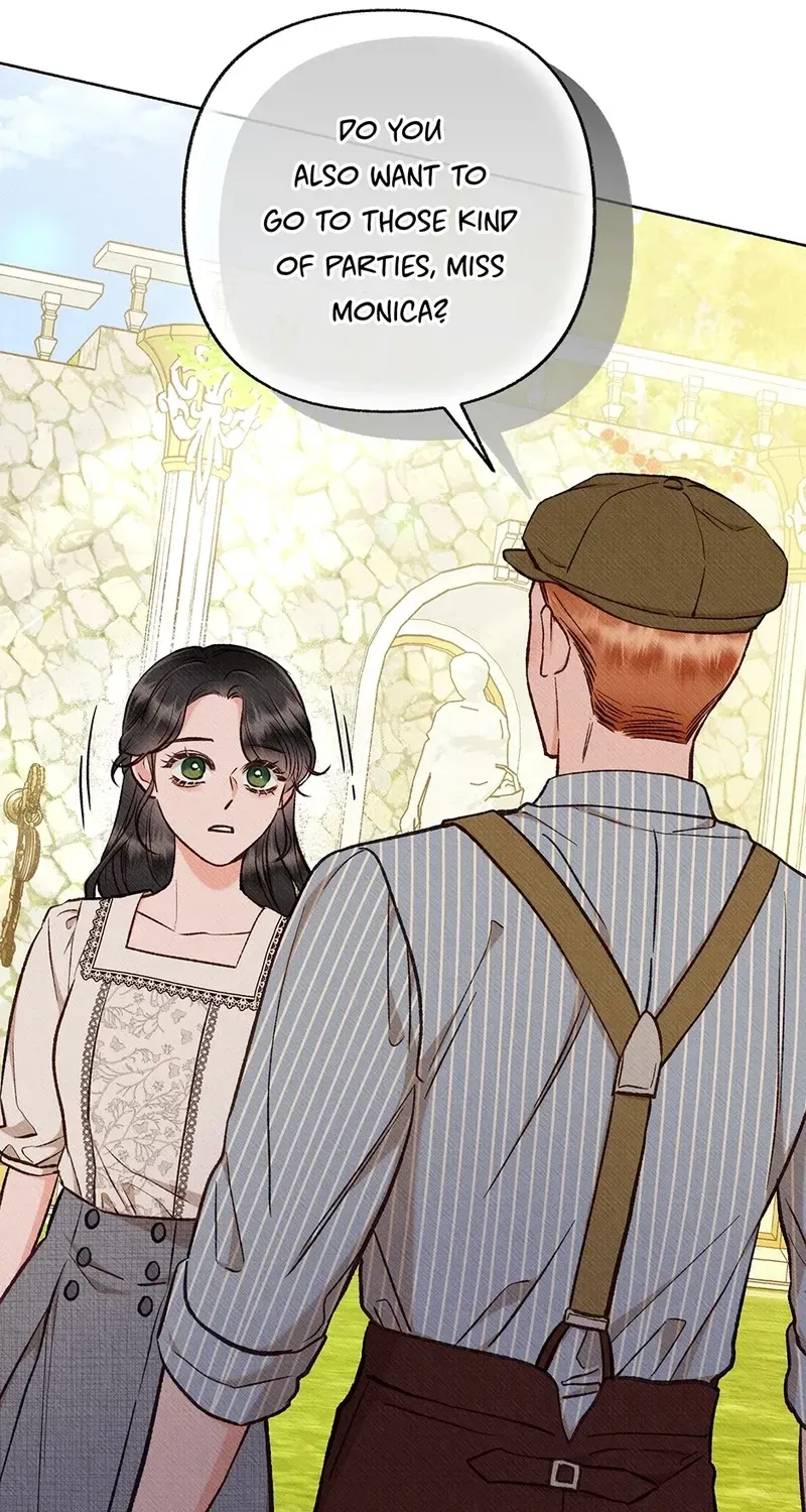 Dear My Rude Darling With Multiple Personalities Chapter 27 page 76 - 