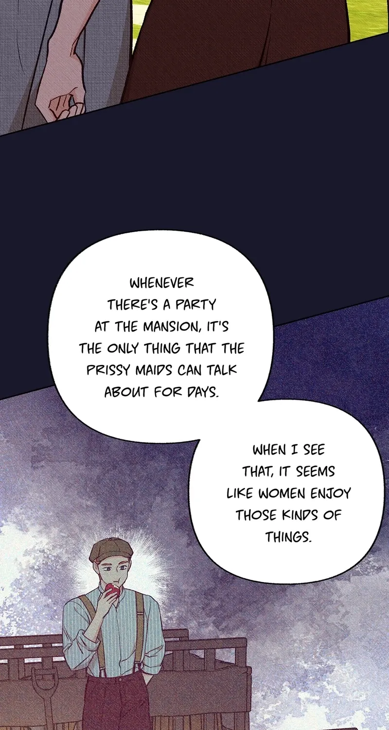 Dear My Rude Darling With Multiple Personalities Chapter 27 page 77 - 