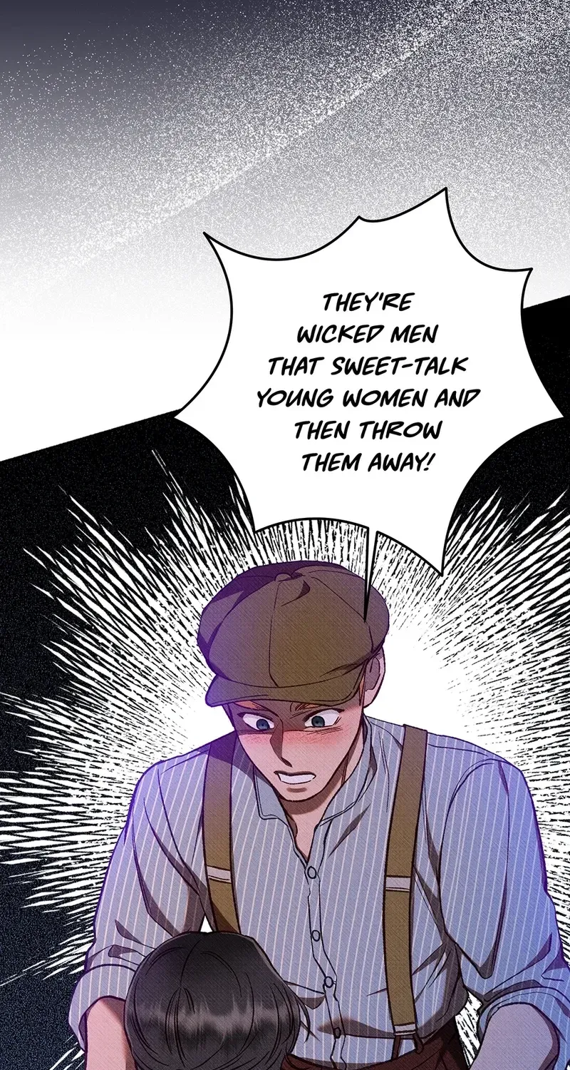 Dear My Rude Darling With Multiple Personalities Chapter 27 page 84 - 