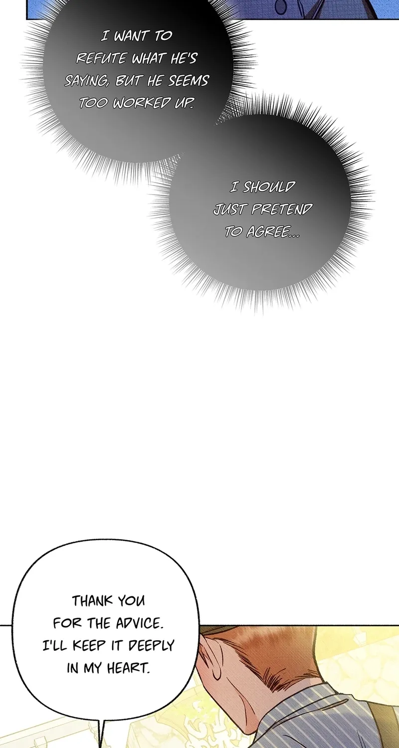 Dear My Rude Darling With Multiple Personalities Chapter 27 page 87 - 