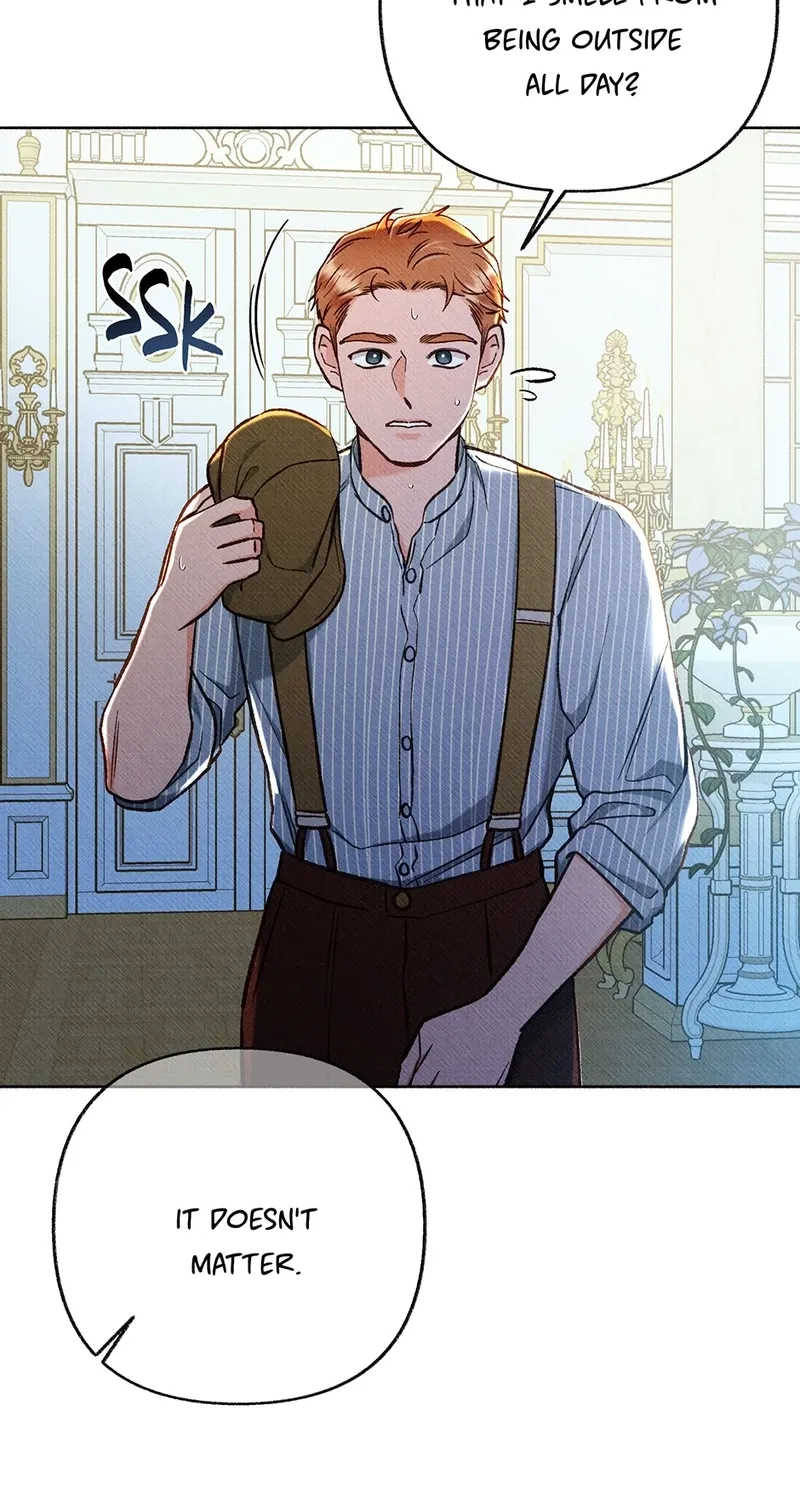 Dear My Rude Darling With Multiple Personalities Chapter 27 page 94 - 