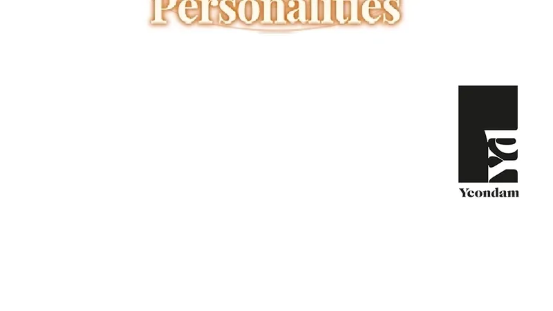 Dear My Rude Darling With Multiple Personalities Chapter 27 page 98 - 