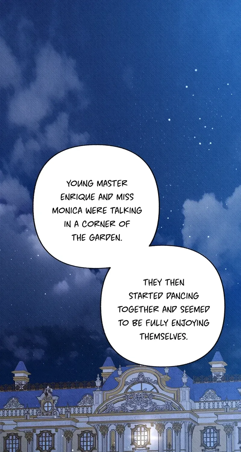 Dear My Rude Darling With Multiple Personalities Chapter 28 page 1 - 