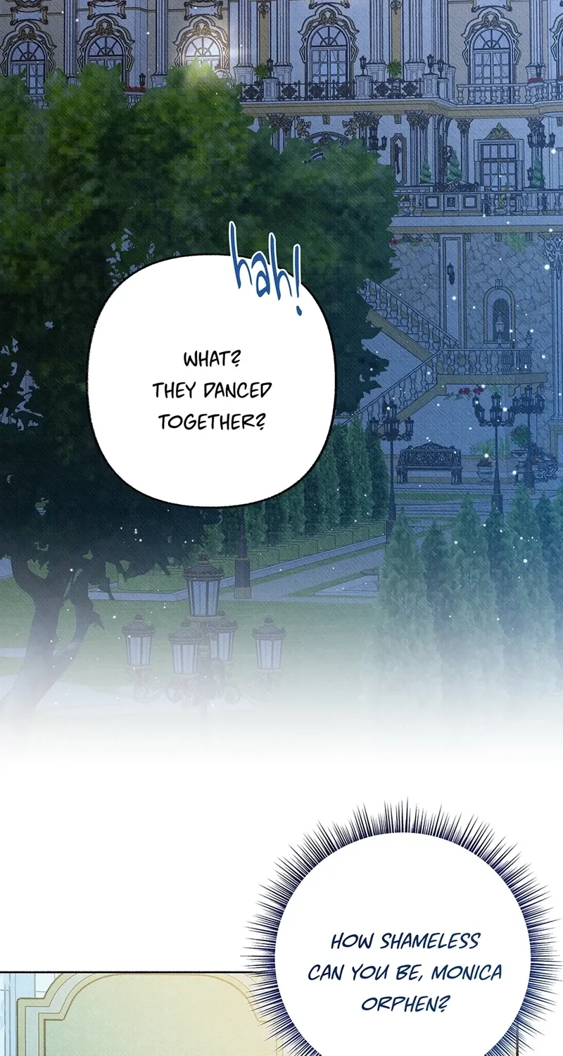 Dear My Rude Darling With Multiple Personalities Chapter 28 page 2 - 