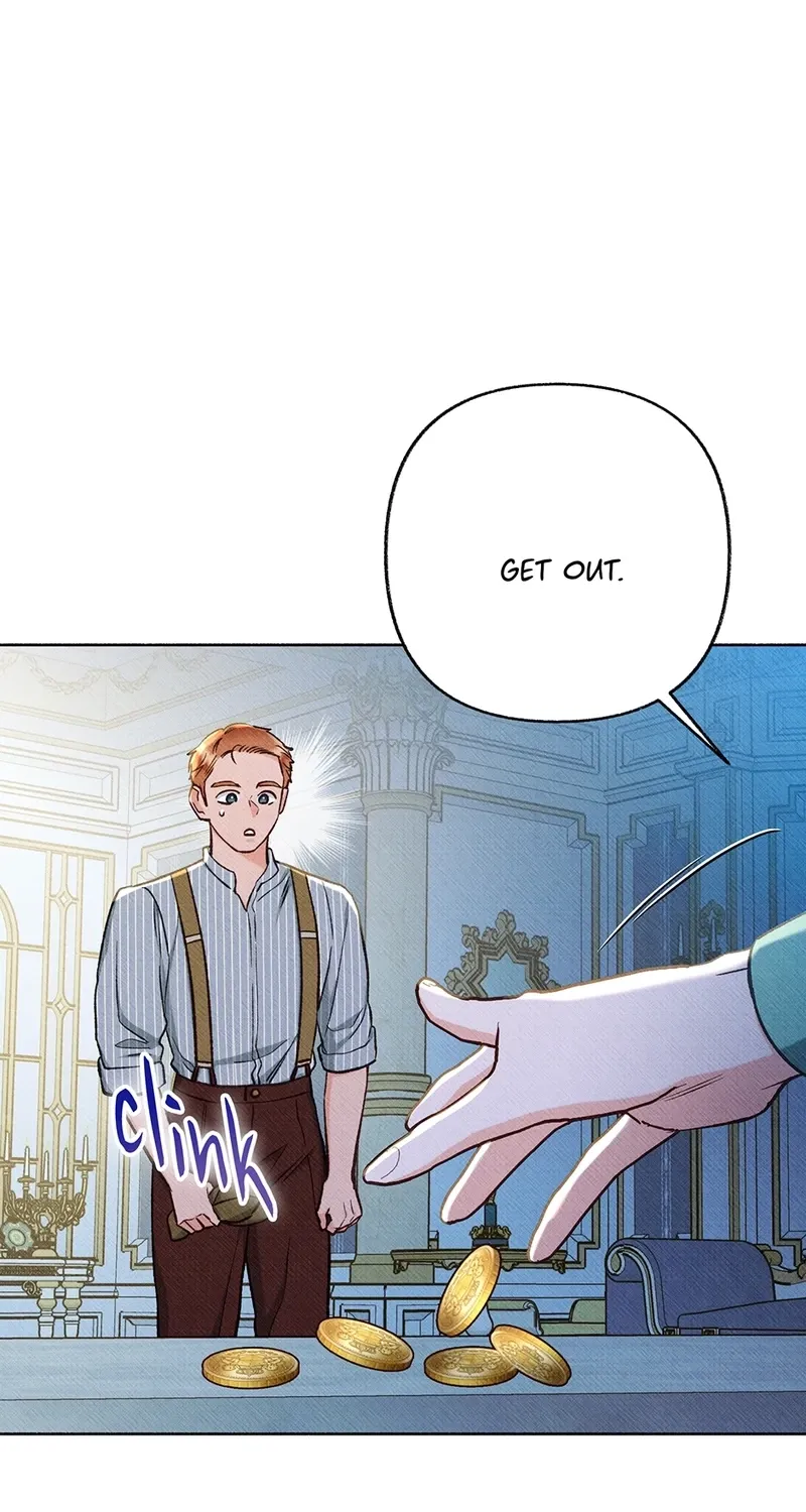 Dear My Rude Darling With Multiple Personalities Chapter 28 page 11 - 