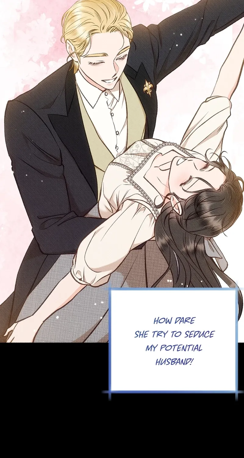 Dear My Rude Darling With Multiple Personalities Chapter 28 page 14 - 