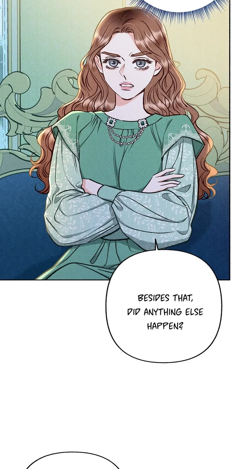 Dear My Rude Darling With Multiple Personalities Chapter 28 page 3 - 