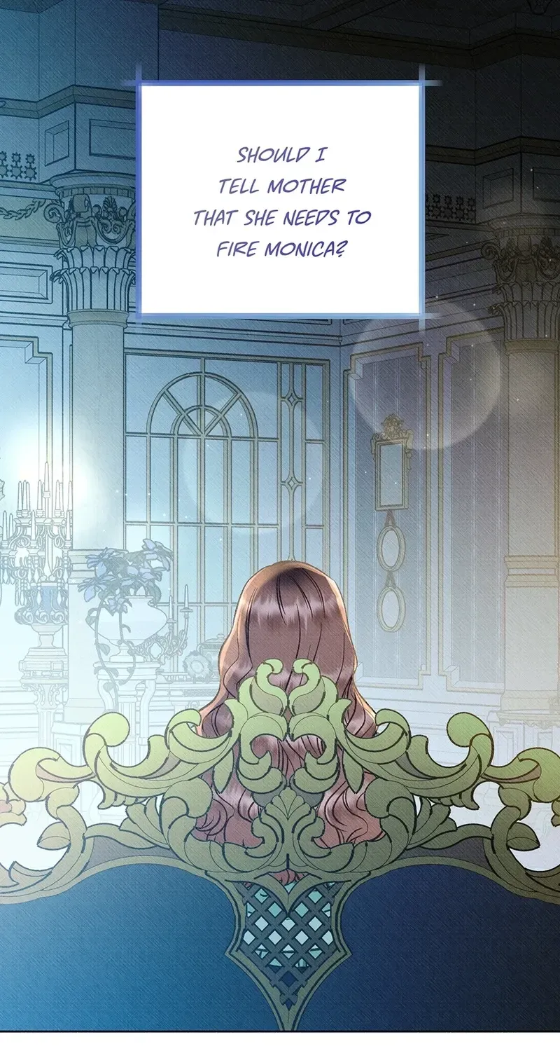 Dear My Rude Darling With Multiple Personalities Chapter 28 page 21 - 