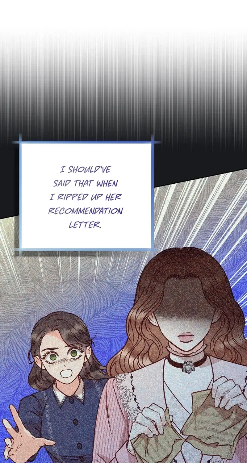 Dear My Rude Darling With Multiple Personalities Chapter 28 page 22 - 