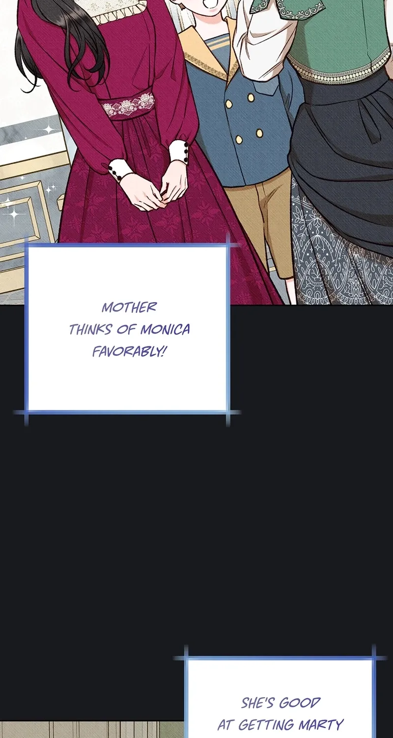 Dear My Rude Darling With Multiple Personalities Chapter 28 page 24 - 