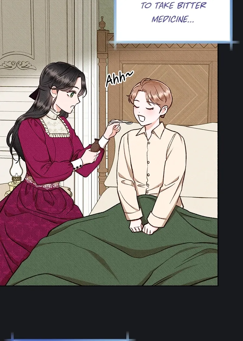 Dear My Rude Darling With Multiple Personalities Chapter 28 page 25 - 