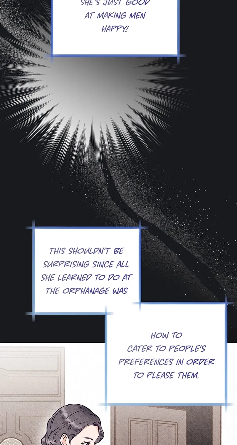Dear My Rude Darling With Multiple Personalities Chapter 28 page 27 - 