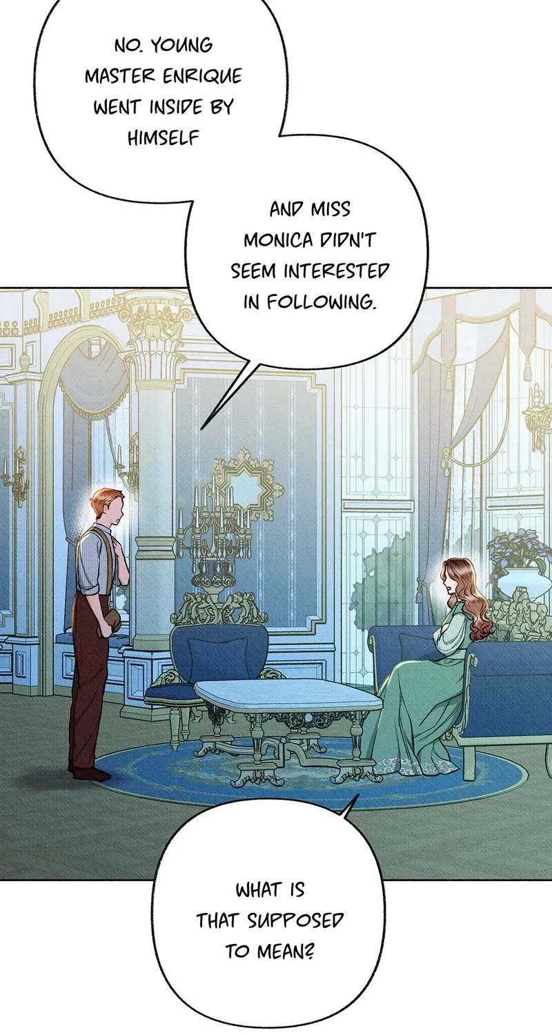 Dear My Rude Darling With Multiple Personalities Chapter 28 page 4 - 