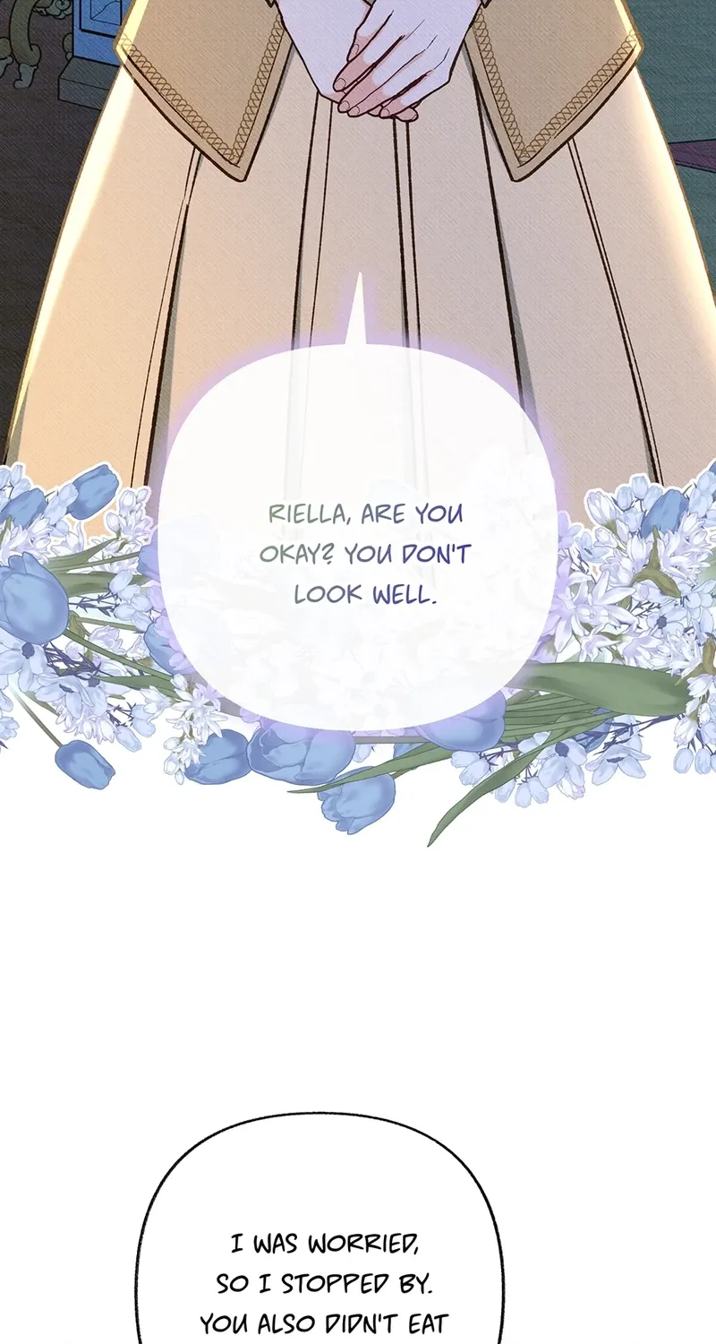 Dear My Rude Darling With Multiple Personalities Chapter 28 page 32 - 
