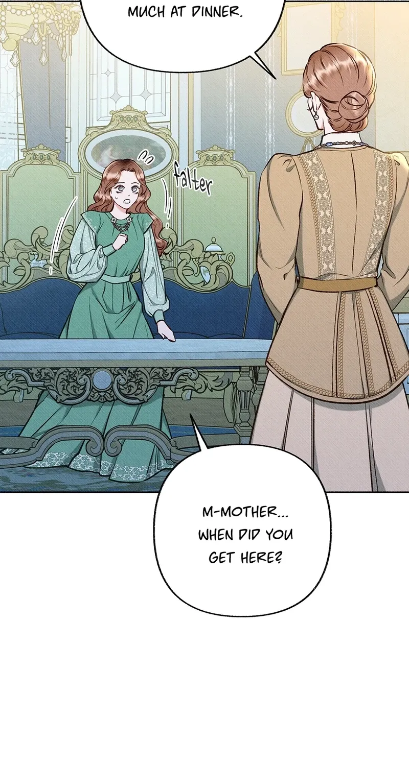 Dear My Rude Darling With Multiple Personalities Chapter 28 page 33 - 