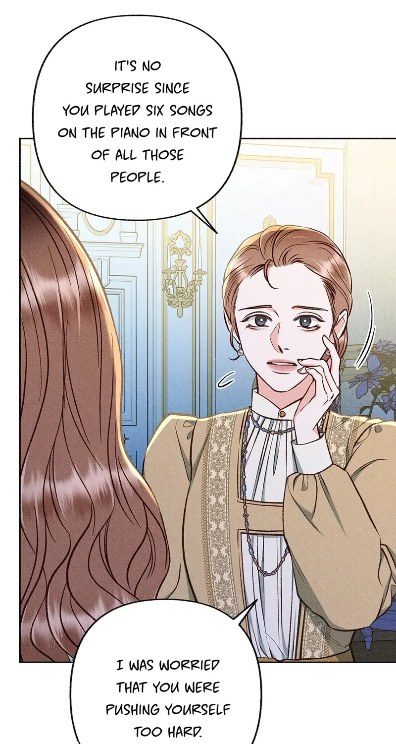 Dear My Rude Darling With Multiple Personalities Chapter 28 page 34 - 