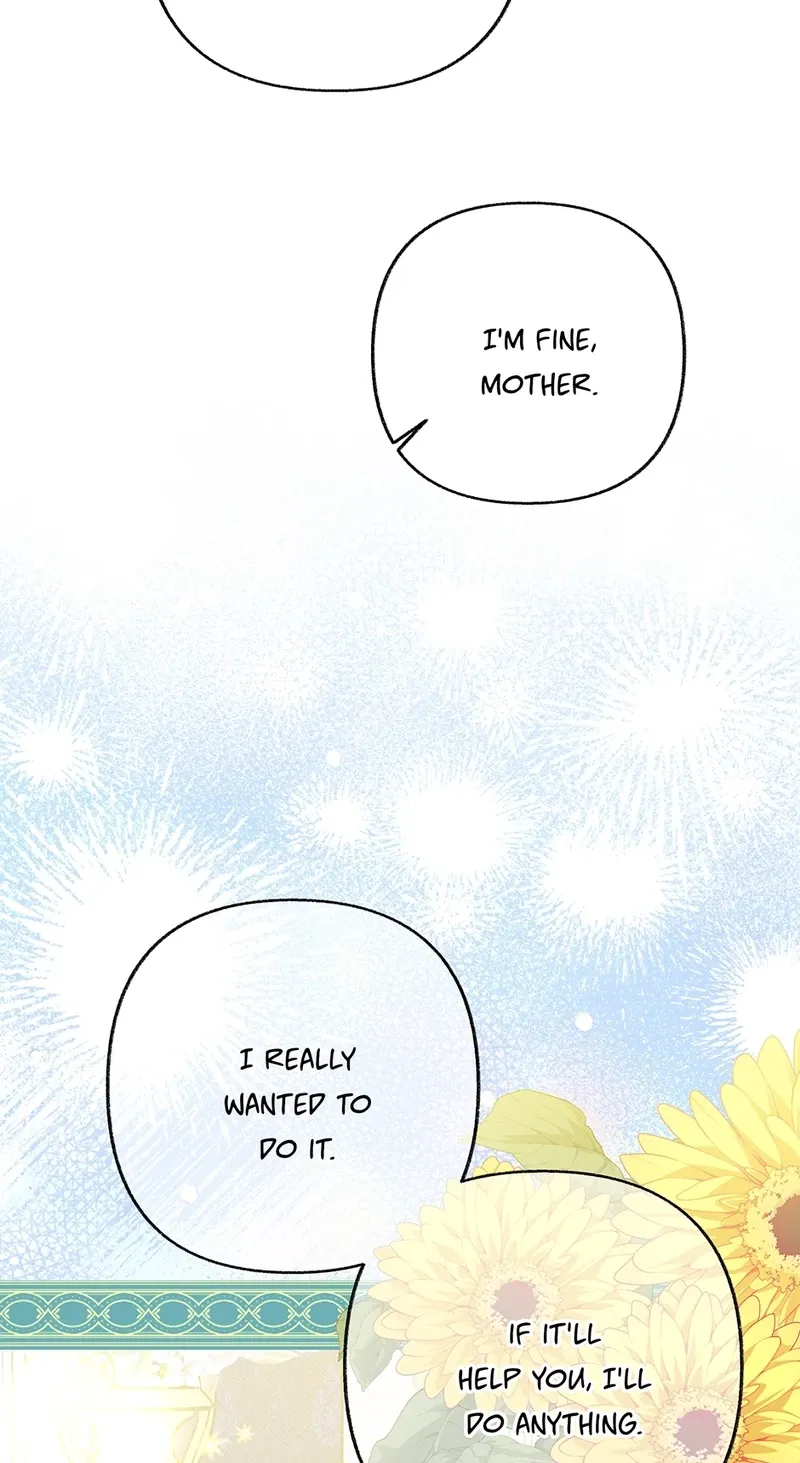 Dear My Rude Darling With Multiple Personalities Chapter 28 page 35 - 