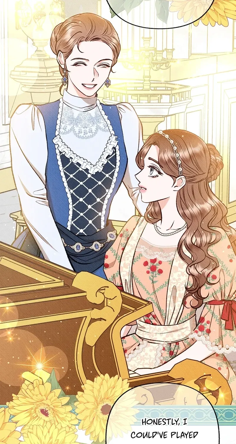 Dear My Rude Darling With Multiple Personalities Chapter 28 page 36 - 