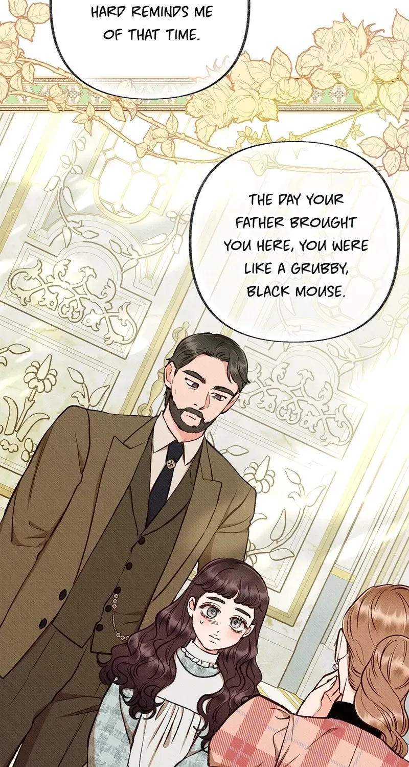 Dear My Rude Darling With Multiple Personalities Chapter 28 page 38 - 