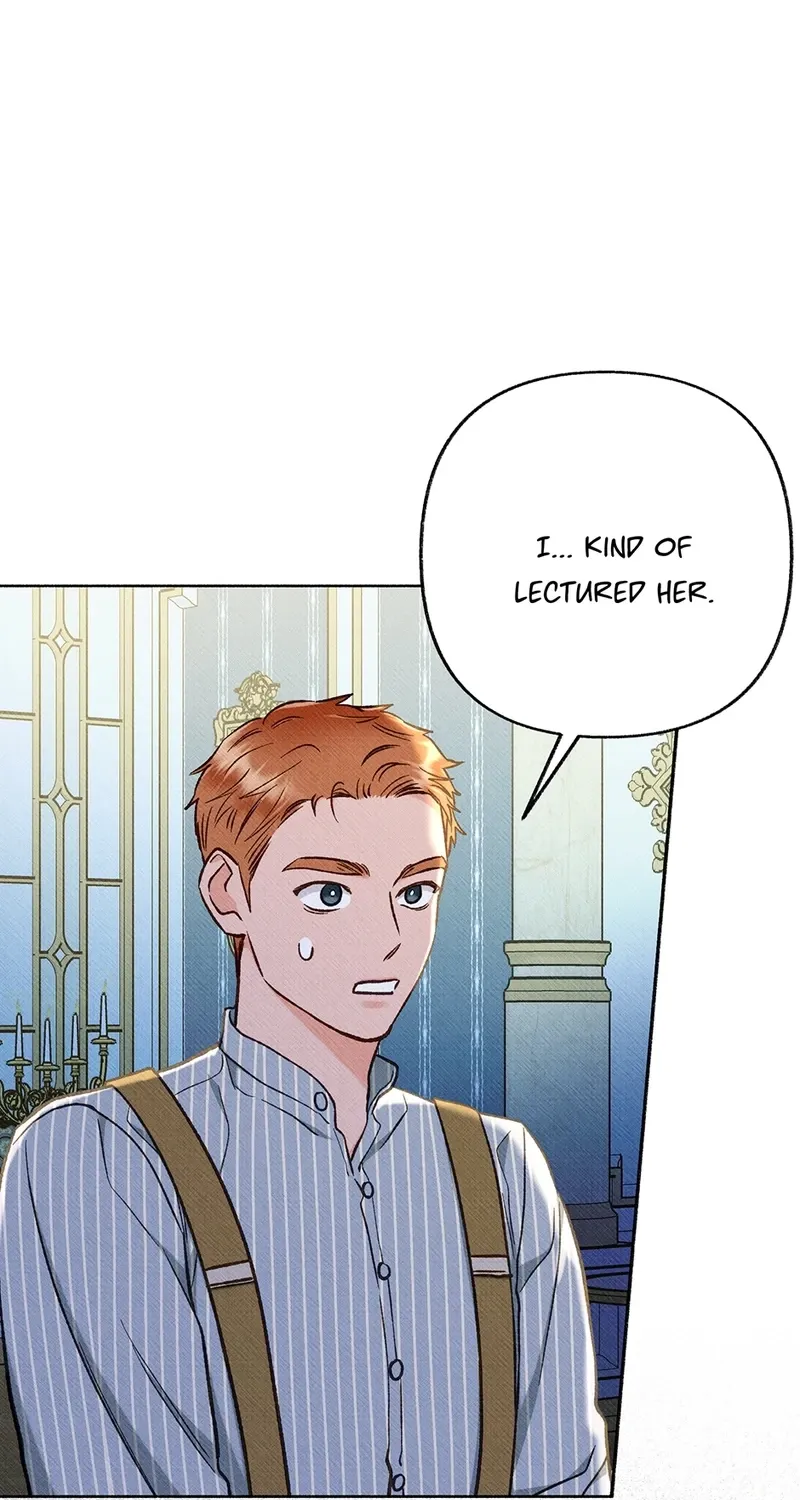 Dear My Rude Darling With Multiple Personalities Chapter 28 page 5 - 