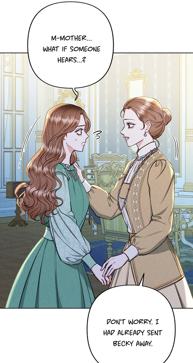 Dear My Rude Darling With Multiple Personalities Chapter 28 page 41 - 