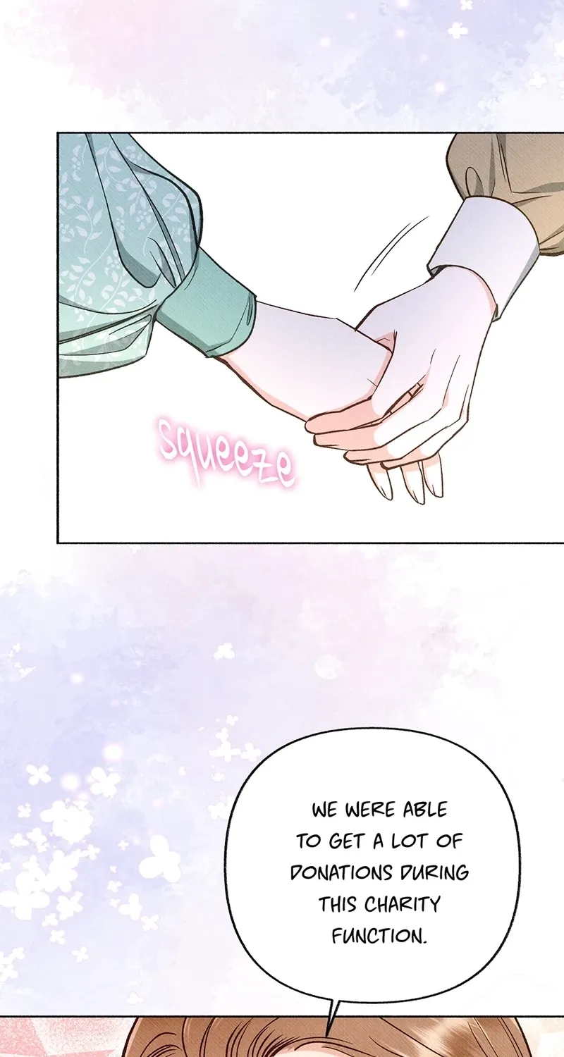 Dear My Rude Darling With Multiple Personalities Chapter 28 page 44 - 