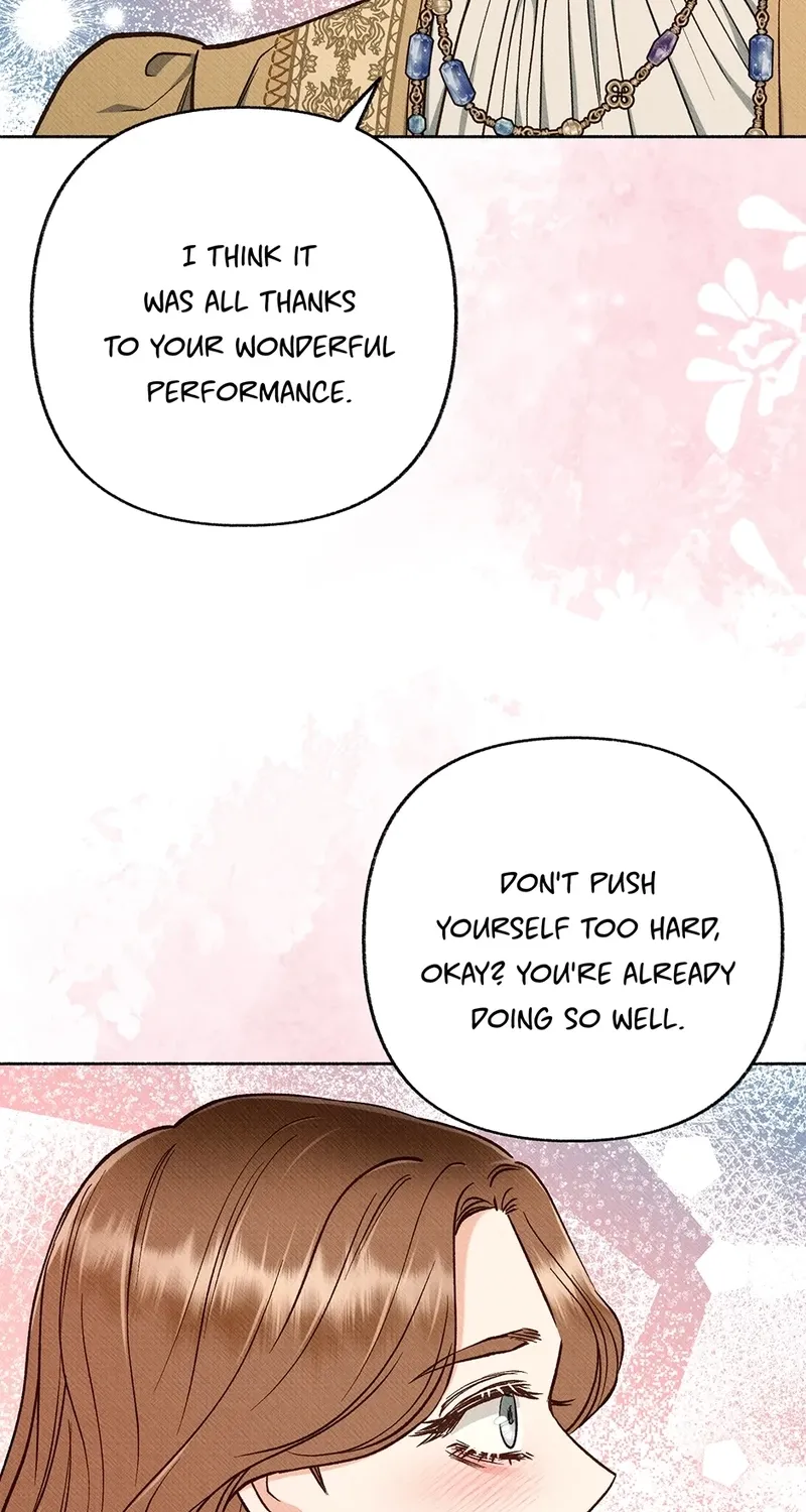 Dear My Rude Darling With Multiple Personalities Chapter 28 page 46 - 