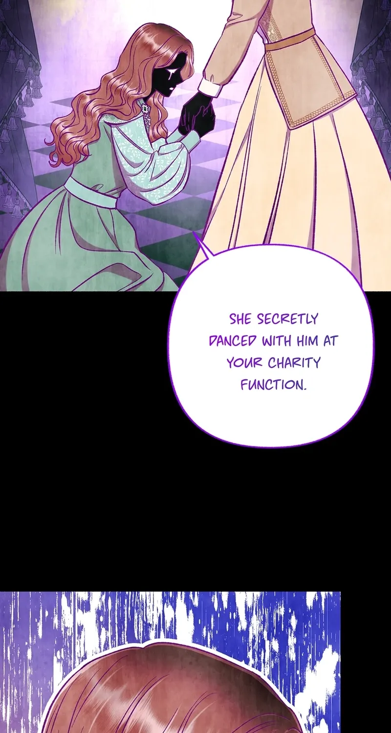 Dear My Rude Darling With Multiple Personalities Chapter 28 page 58 - 