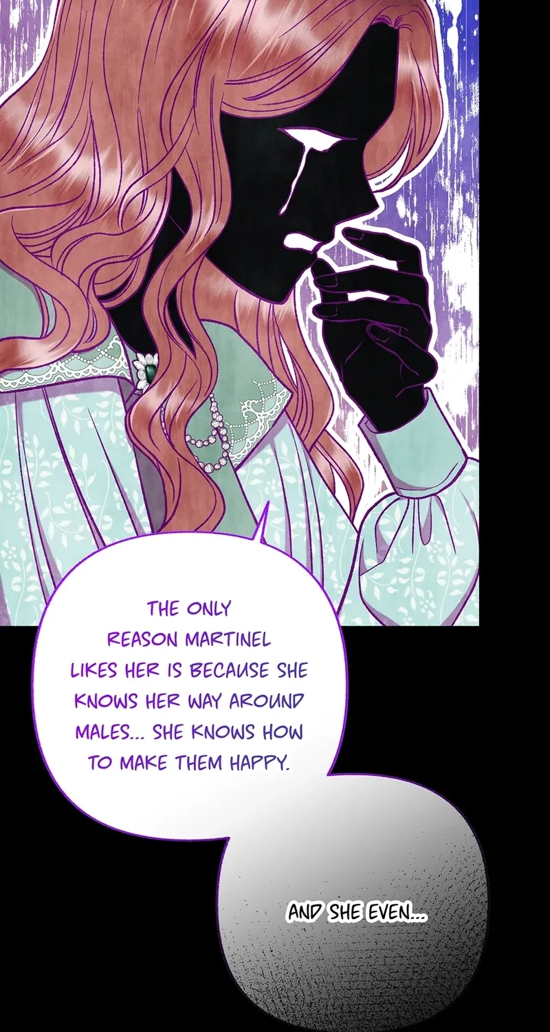 Dear My Rude Darling With Multiple Personalities Chapter 28 page 59 - 