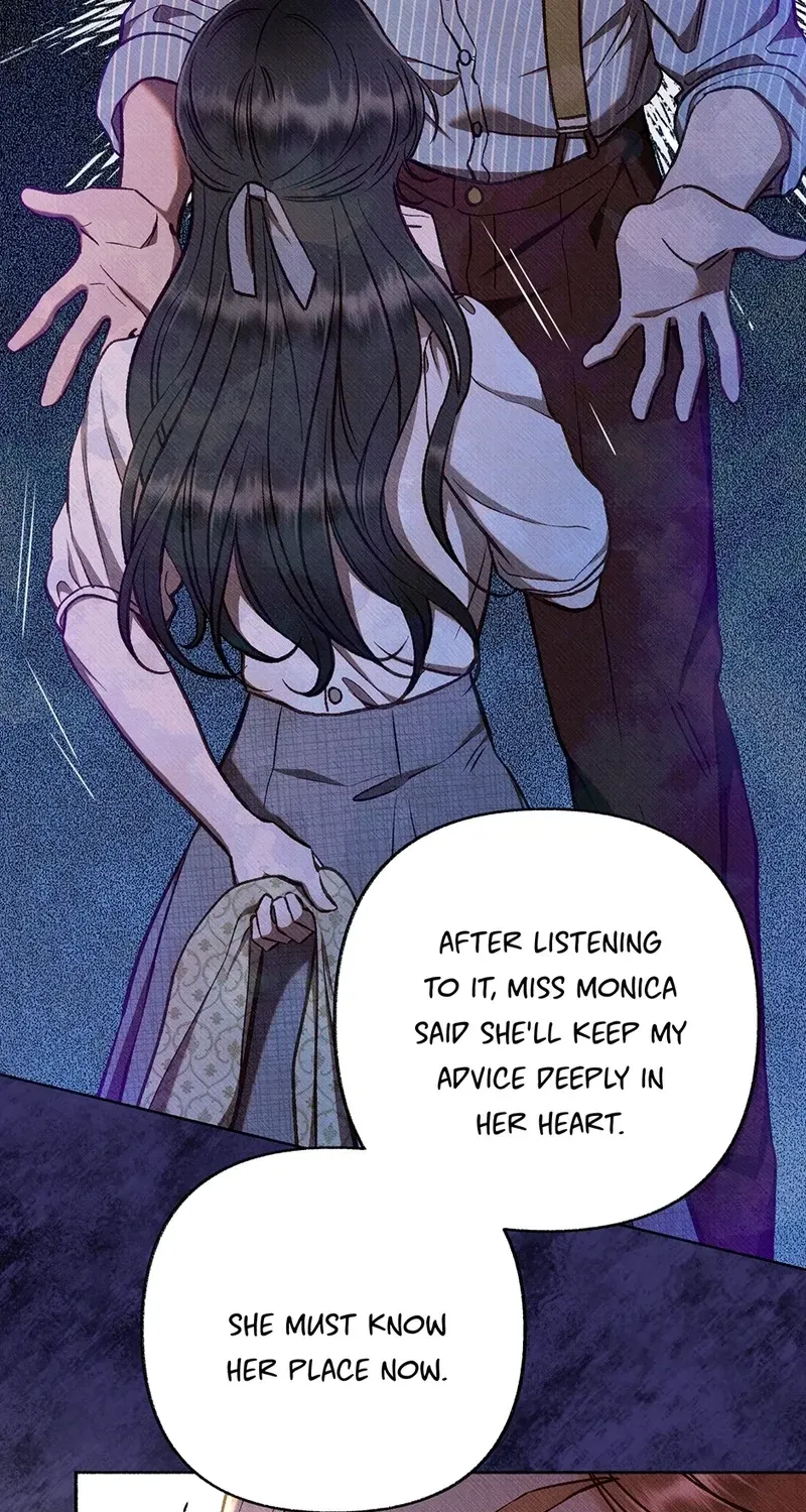 Dear My Rude Darling With Multiple Personalities Chapter 28 page 7 - 