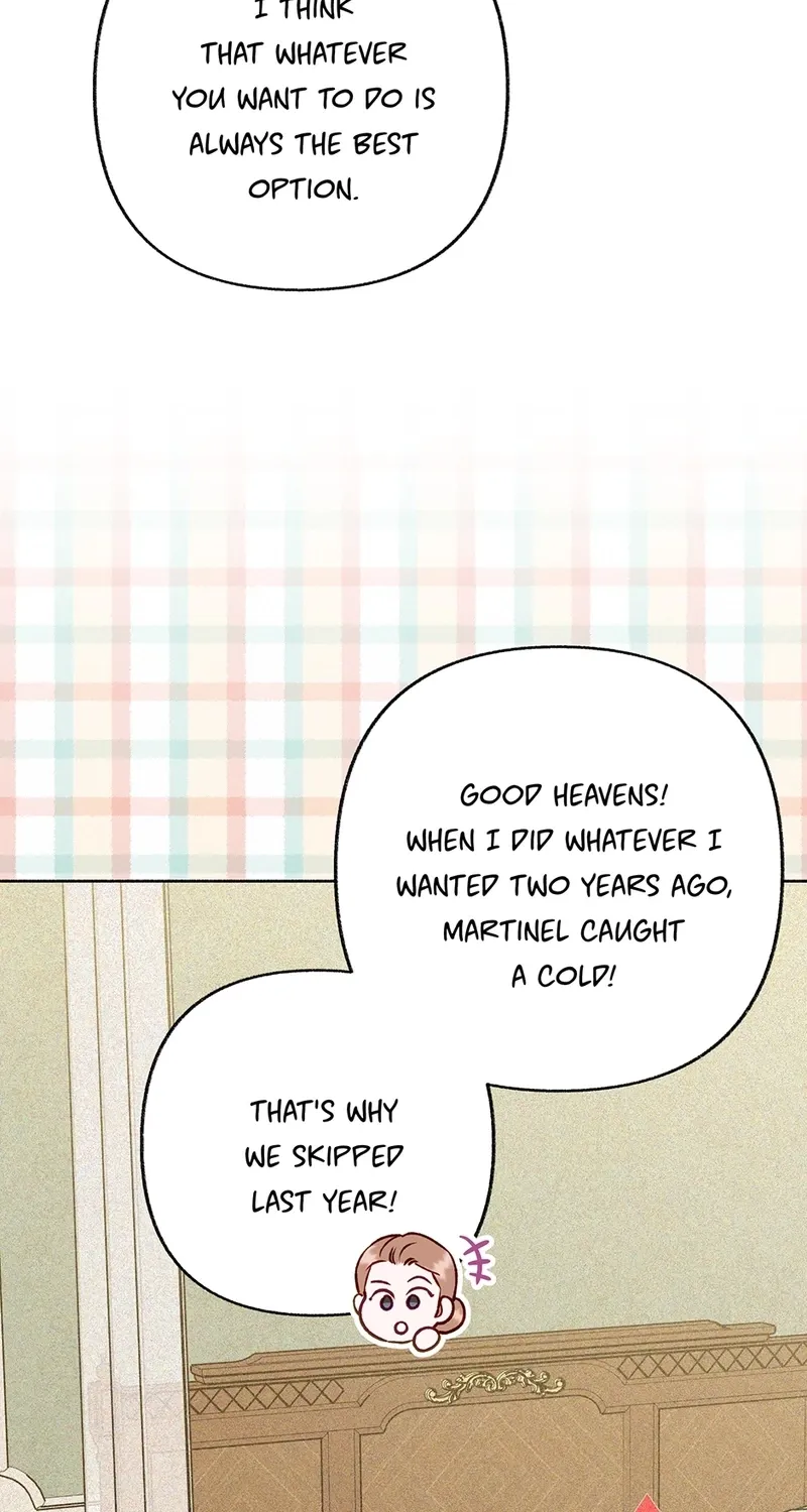 Dear My Rude Darling With Multiple Personalities Chapter 28 page 62 - 