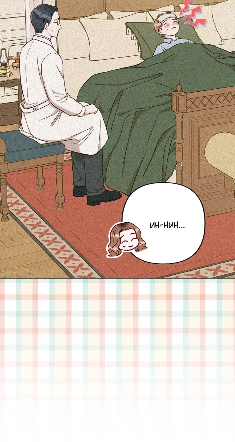 Dear My Rude Darling With Multiple Personalities Chapter 28 page 63 - 