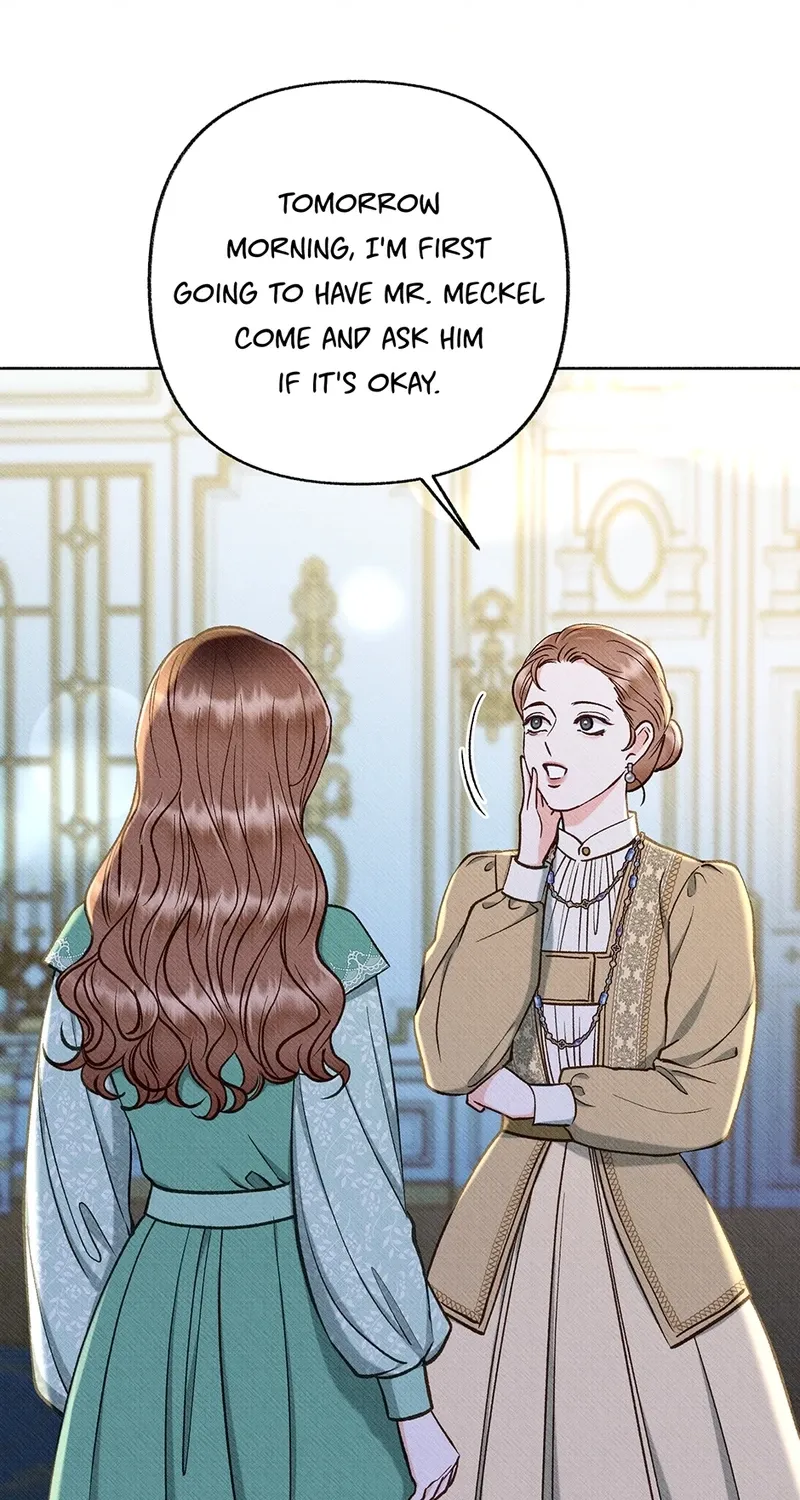 Dear My Rude Darling With Multiple Personalities Chapter 28 page 64 - 