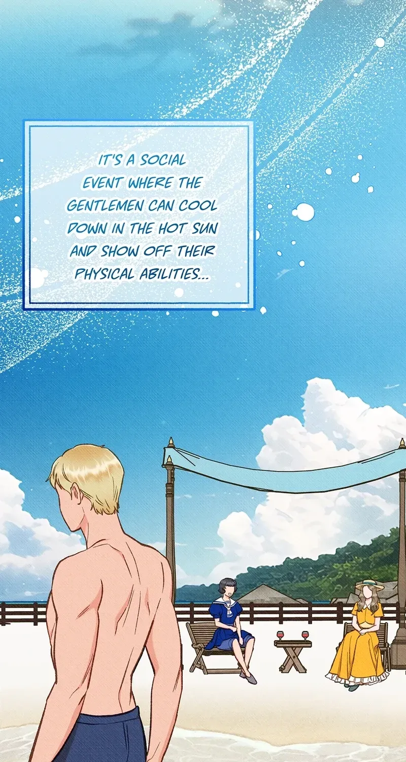 Dear My Rude Darling With Multiple Personalities Chapter 28 page 67 - 