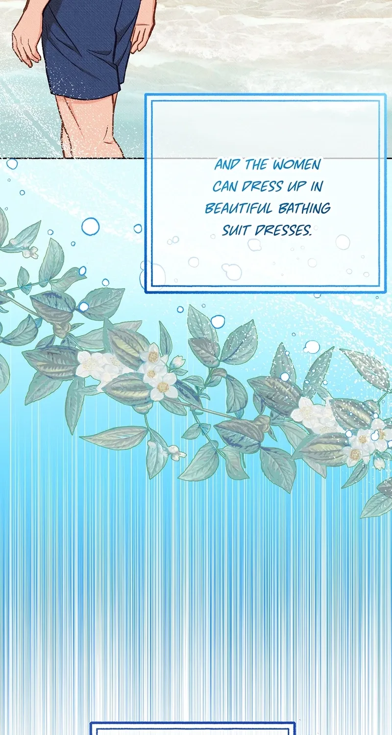 Dear My Rude Darling With Multiple Personalities Chapter 28 page 68 - 